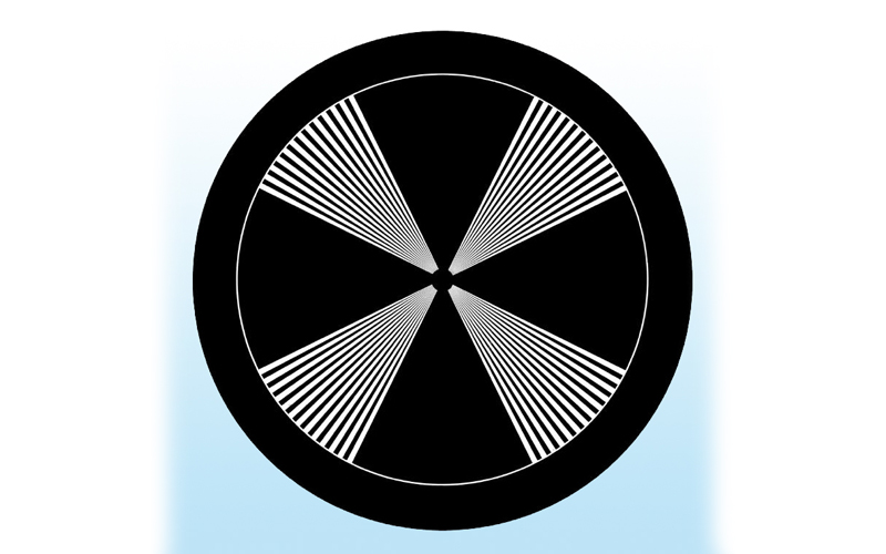 QUART Star Test Patterns 