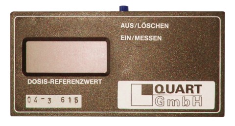 Integrator I - QUART GmbH