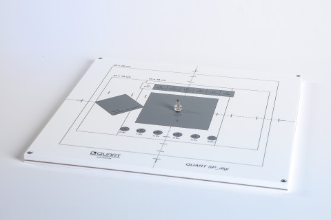 SPdigi phantom