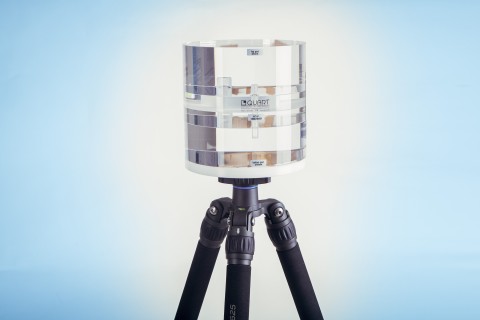 DVTap phantom