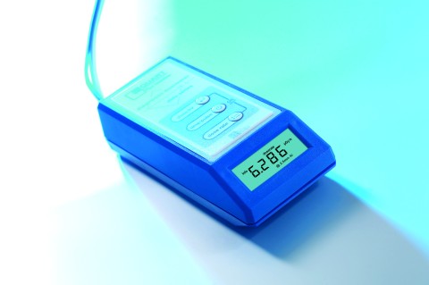 dido x-ray meter