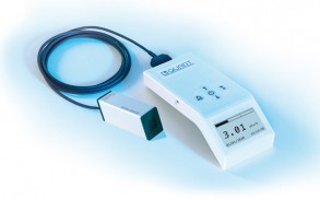 Product news: Innovative solid-state Survey meter released