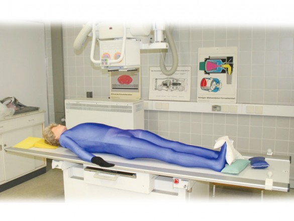 Quart Full Body X-Ray Training Phantom