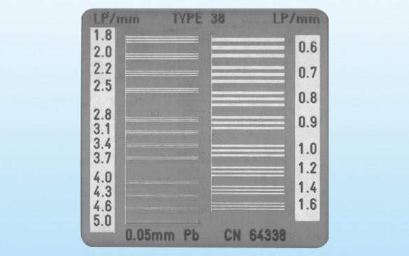 Quart Line Pair Patterns