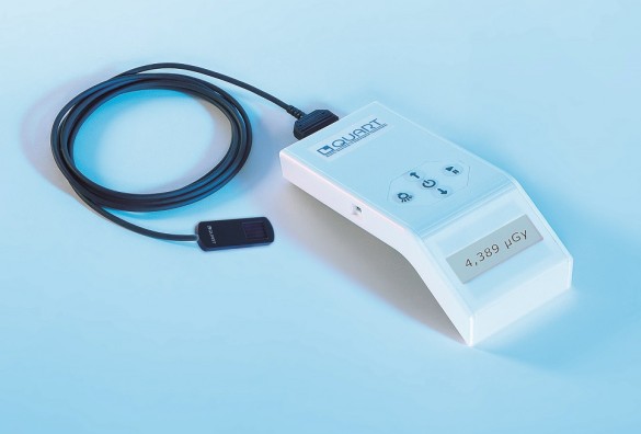 dido-time Konstanzprüfdosimeter