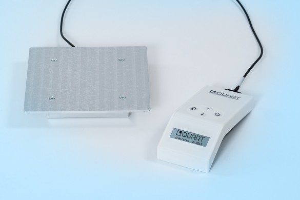 dido-time Konstanzprüfdosimeter